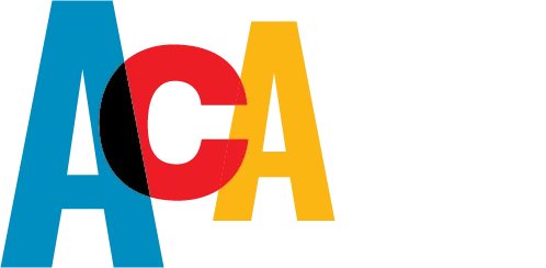 ACA WAY 2026 logo