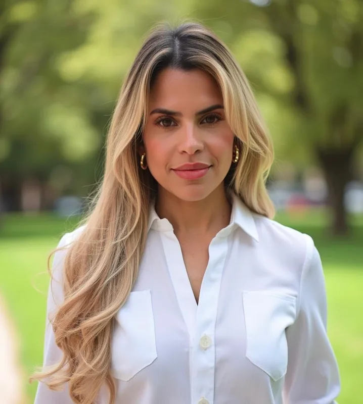 Adriana Alfonso, Chief Growth Officer — speaker at ACA WAY 2026