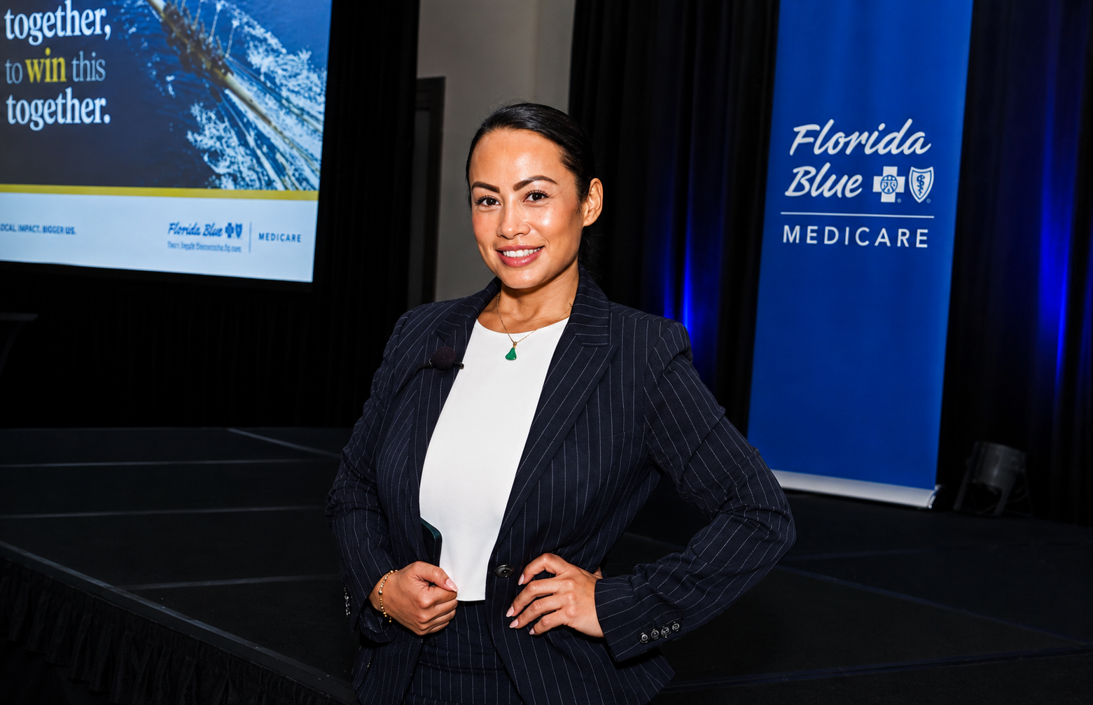 Alexandra (Alex) Nguyen, Sr Leader - Statewide FMO Distribution — speaker at ACA WAY 2026