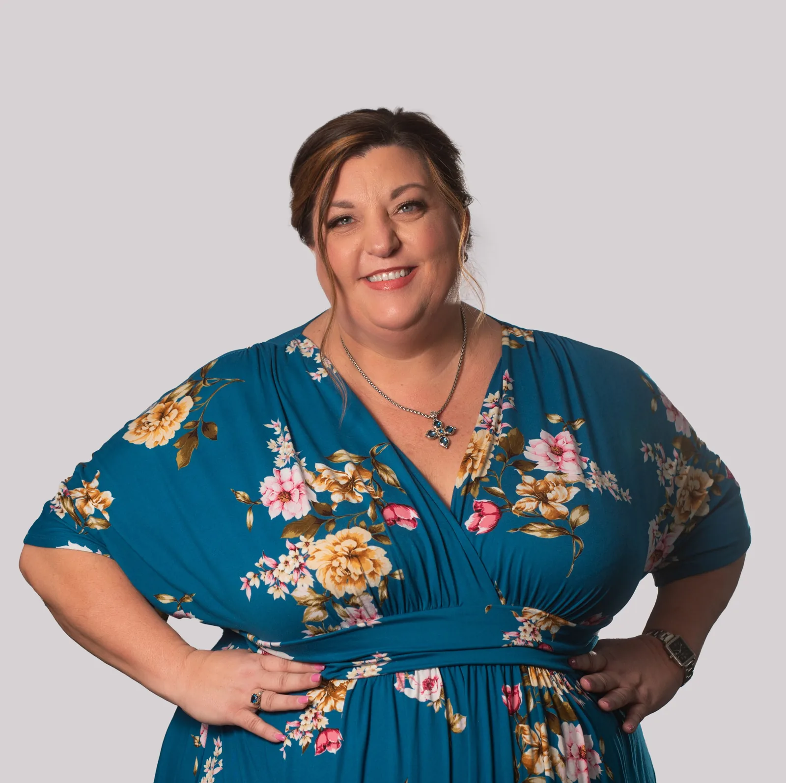 Amanda Brewton, Founder — speaker at ACA WAY 2026