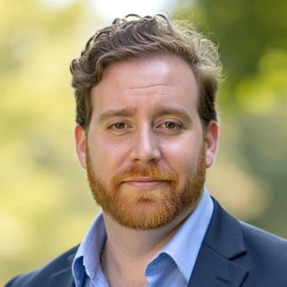 Ariel Dominguez, CEO, Co-Founder — speaker at ACA WAY 2026