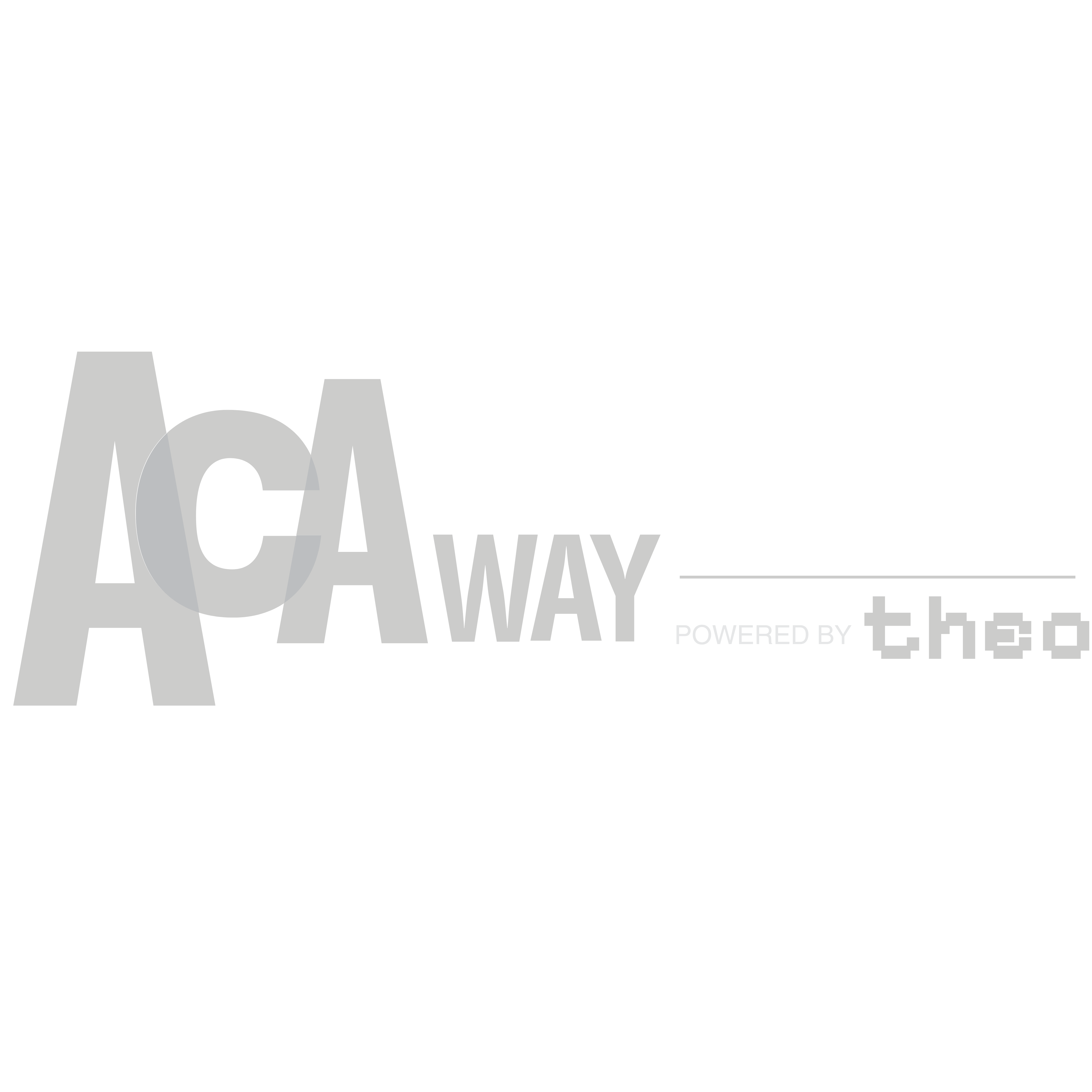 ACA WAY 2026 logo