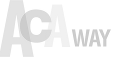 ACA WAY 2026 logo