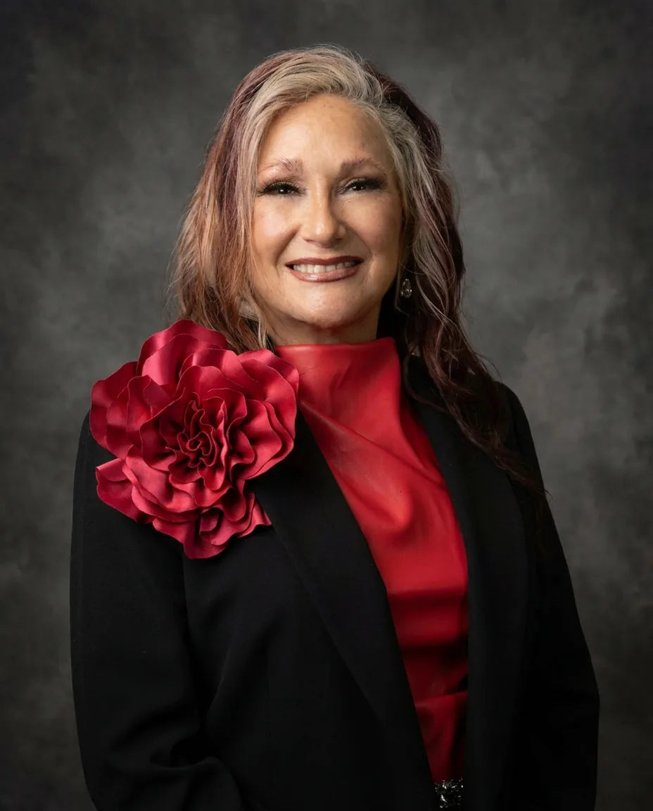 B. Ronnell Nolan, Founder, President, & CEO — speaker at ACA WAY 2026