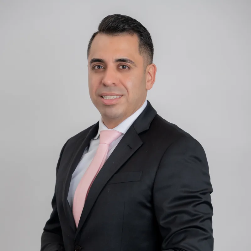 Carlos Chavez, VP & Owner — speaker at ACA WAY 2026