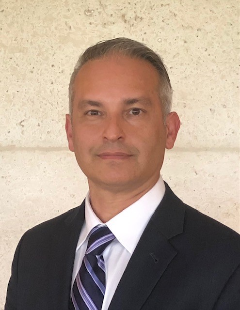CP Denis, Senior National Sales Director — speaker at ACA WAY 2026