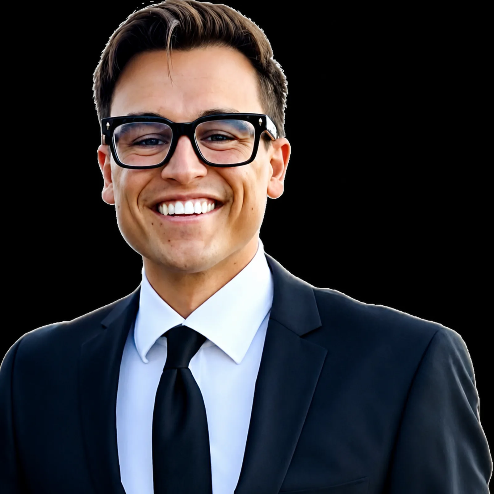 Dalton Miller, President — speaker at ACA WAY 2026