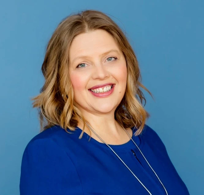 Donna Herbel, COO & Co-Founder — speaker at ACA WAY 2026