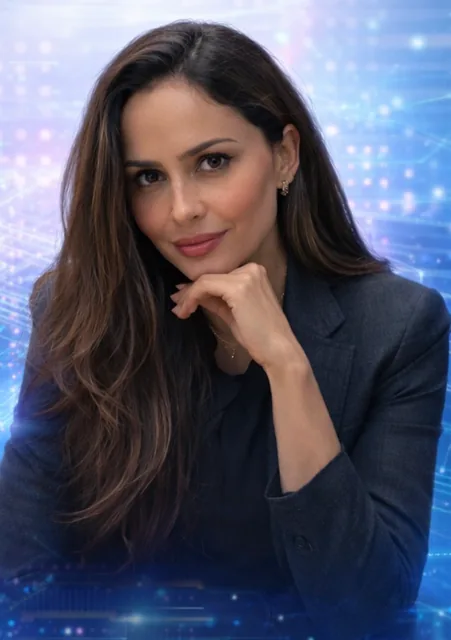 Dr. Katrina Rosseini, Managing Partner — speaker at ACA WAY 2026