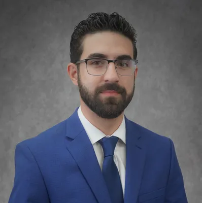 Eldys Fabian, Business Systems Engineer — ACA WAY team