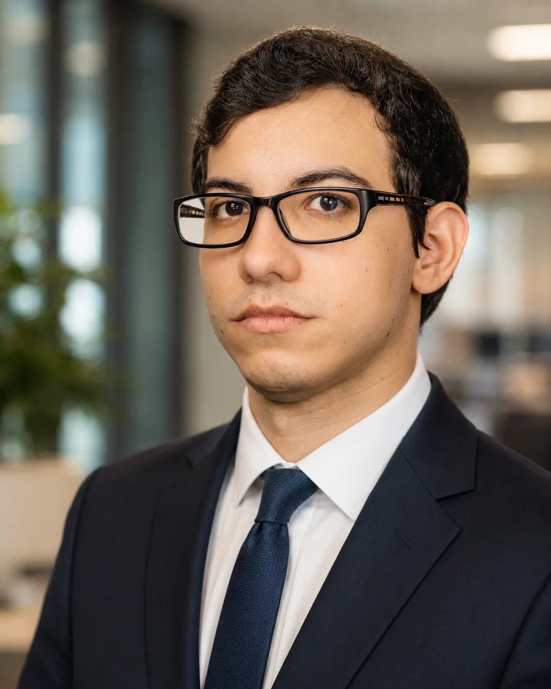 Fernando Avel Garcia, Vice President of Operations — speaker at ACA WAY 2026