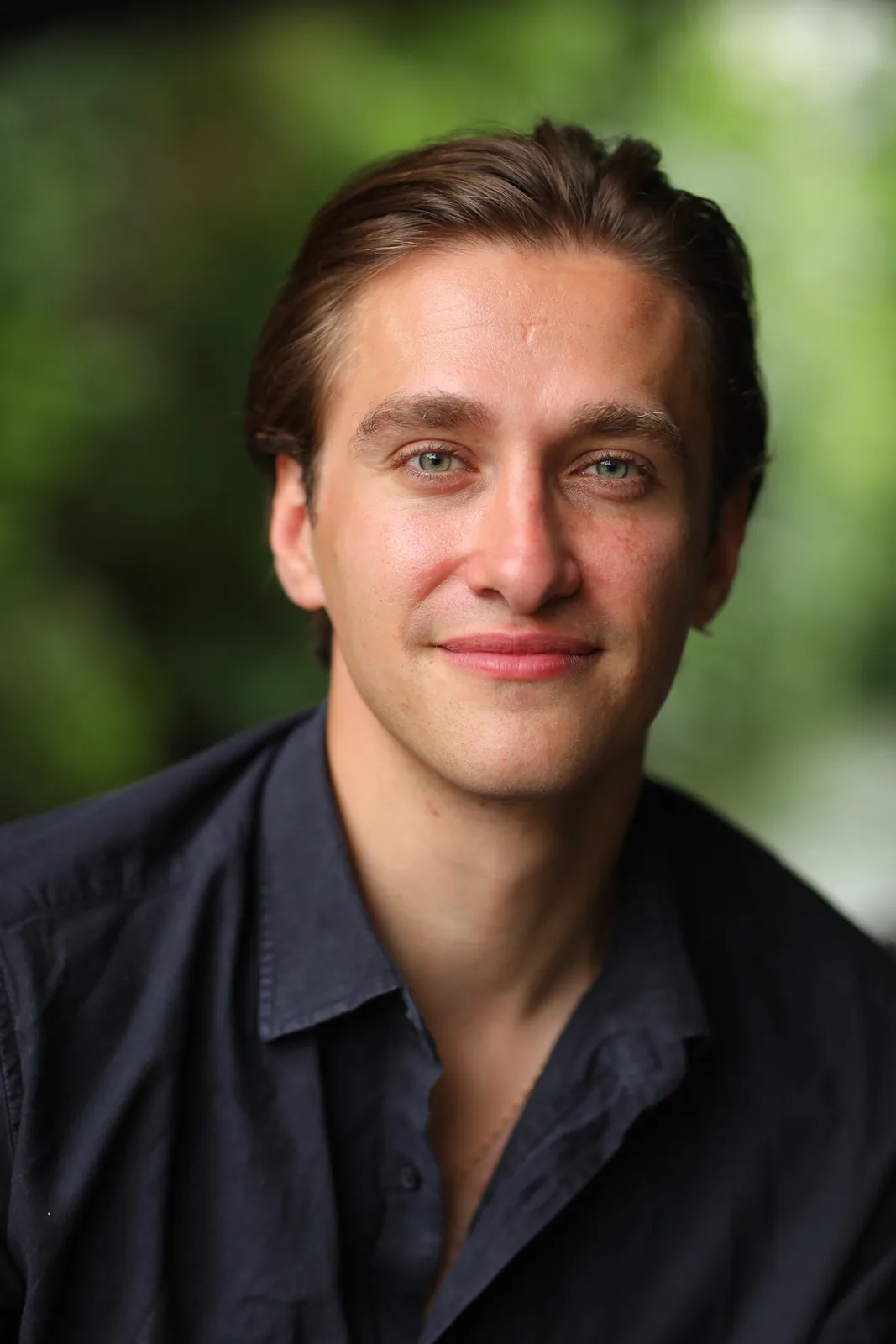 Freddie Moross, Founder — speaker at ACA WAY 2026
