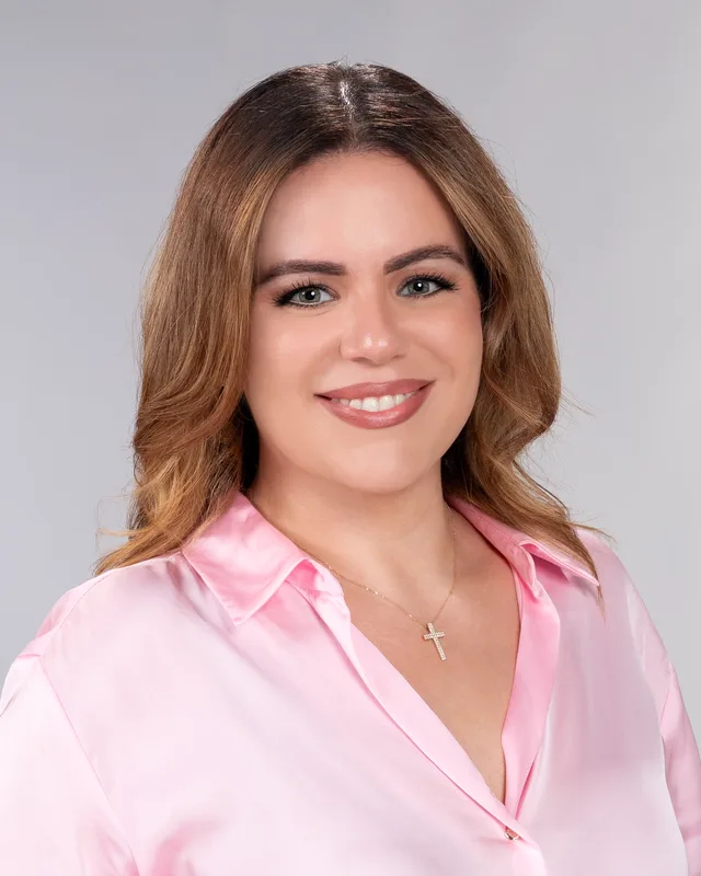 Ivette Almanza, MBA, Sales Manager — speaker at ACA WAY 2026