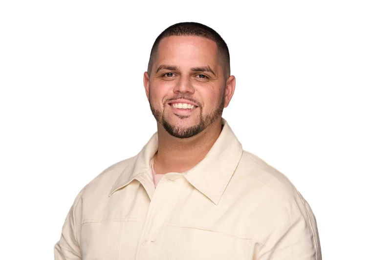 Jean-Luc Batista, Broker Manager — speaker at ACA WAY 2026