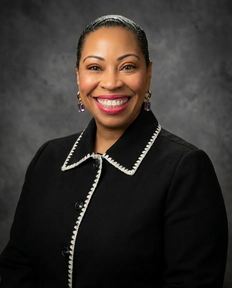 Jessica L. Brooks Woods, MPM, PHR, Healthcare Executive | Policy Influencer | Market Strategist — speaker at ACA WAY 2026