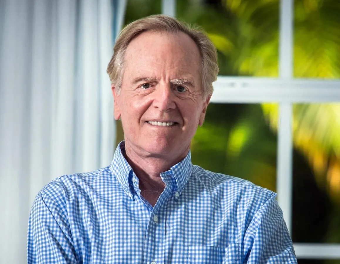 John Sculley, Chairman — speaker at ACA WAY 2026