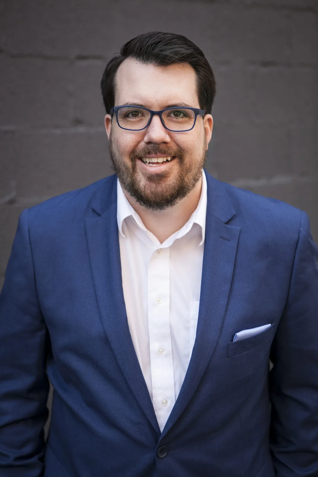 Joshua Brooker, Co-Founder — speaker at ACA WAY 2026