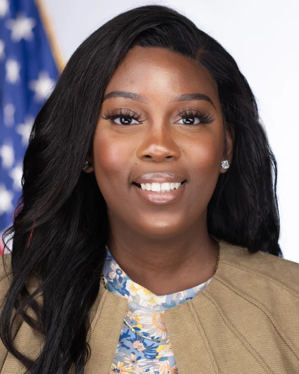 Kehinde Rayemo, Research Analyst — speaker at ACA WAY 2026