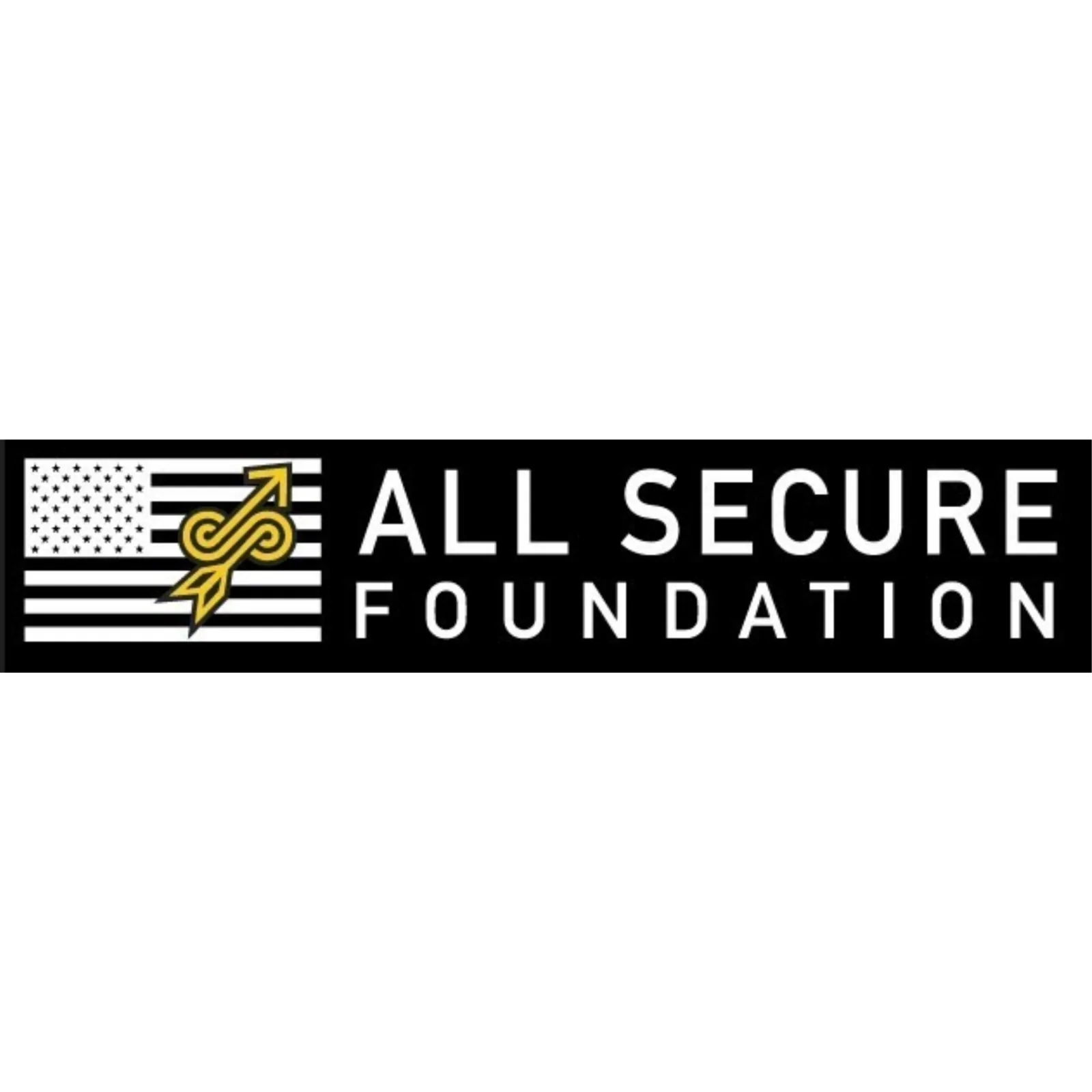 All Secure Foundation logo