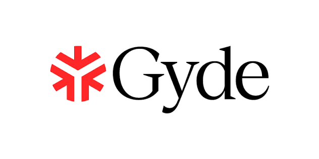 Gyde — ACA WAY 2026 sponsor