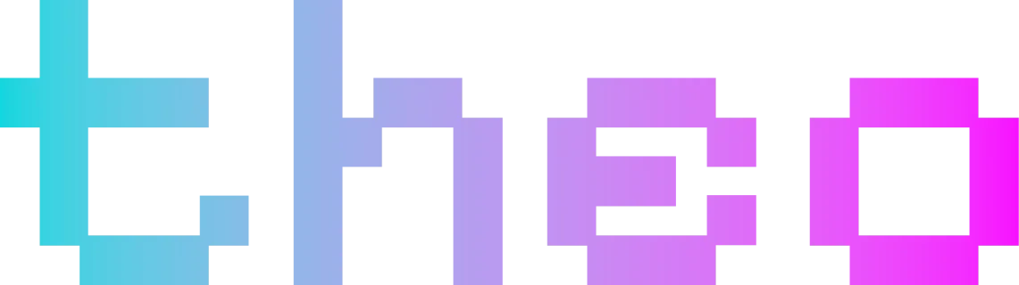 Theo — ACA WAY 2026 sponsor