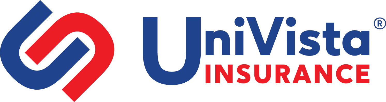 UniVista Insurance — ACA WAY 2026 sponsor