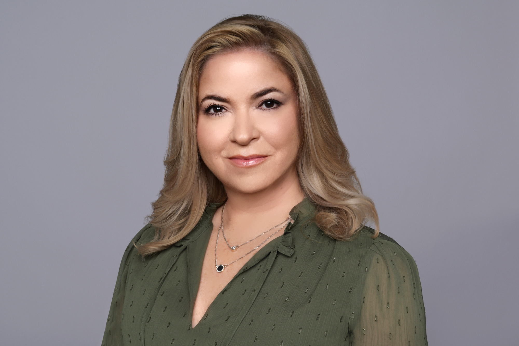 Madeleine Arritola, SVP of Health & Life — speaker at ACA WAY 2026