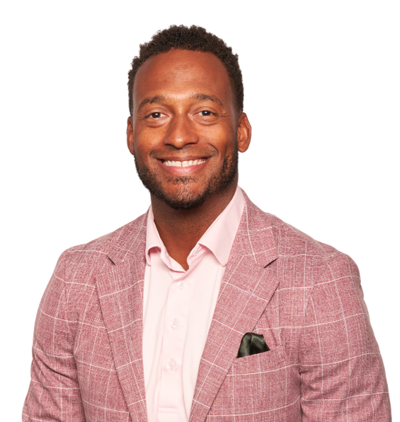 Marcus Robinson, Chief Executive Officer, Individual and Family Plans Business (IFP) — speaker at ACA WAY 2026