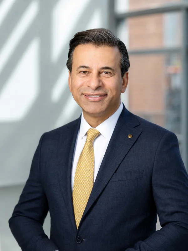 Dr. Marty Makary, M.D., M.P.H., New York Times Bestselling Author — speaker at ACA WAY 2026