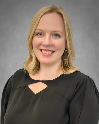 Megan Whitehead, Corporate Relations Director — ACA WAY team