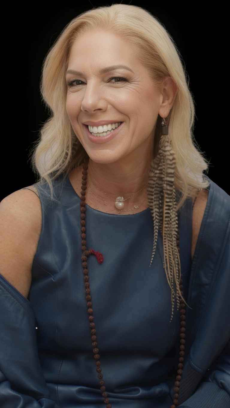 Naama O. Pozniak, Founder & CEO — speaker at ACA WAY 2026