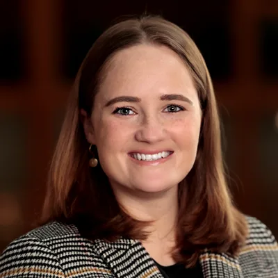 Nicole LePetri, MPH, Director of Health Policy & Engagement — speaker at ACA WAY 2026