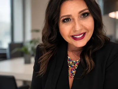 Noelbys Gonzalez, Director of Marketing Operations — ACA WAY team