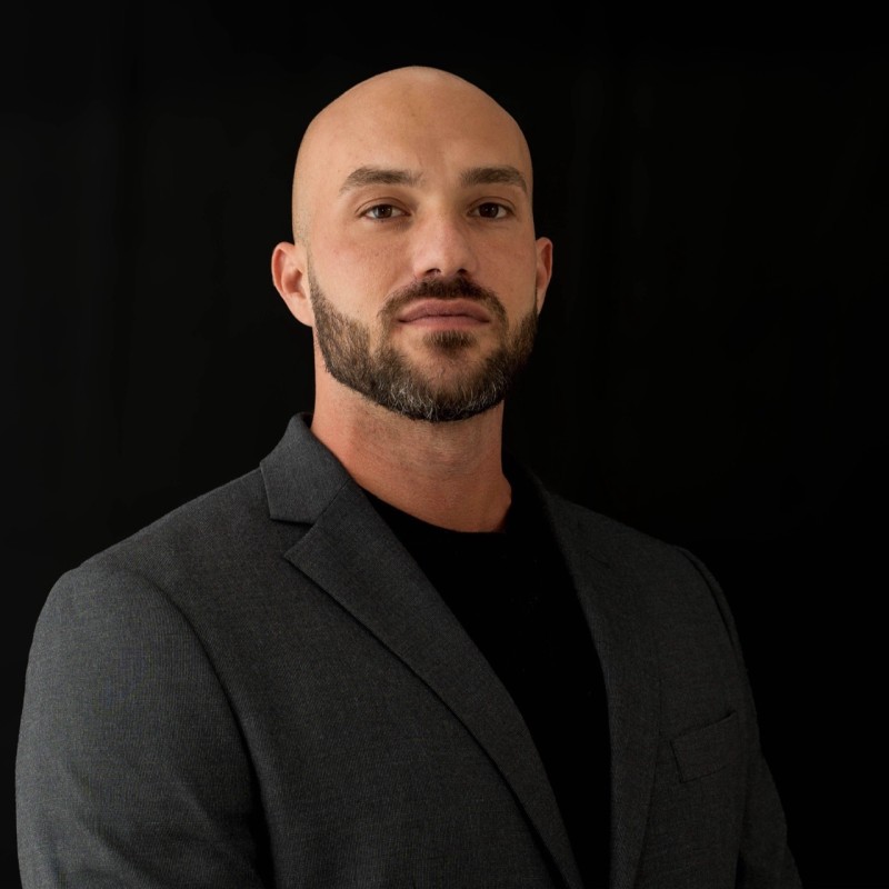 Patrick Costa, Head of Staffing & Event Coordination — ACA WAY team