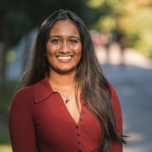 Pooja Ika, Founder & CEO — speaker at ACA WAY 2026