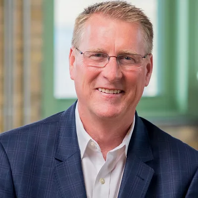 Raymond E. Seaver, Jr., CEO — speaker at ACA WAY 2026