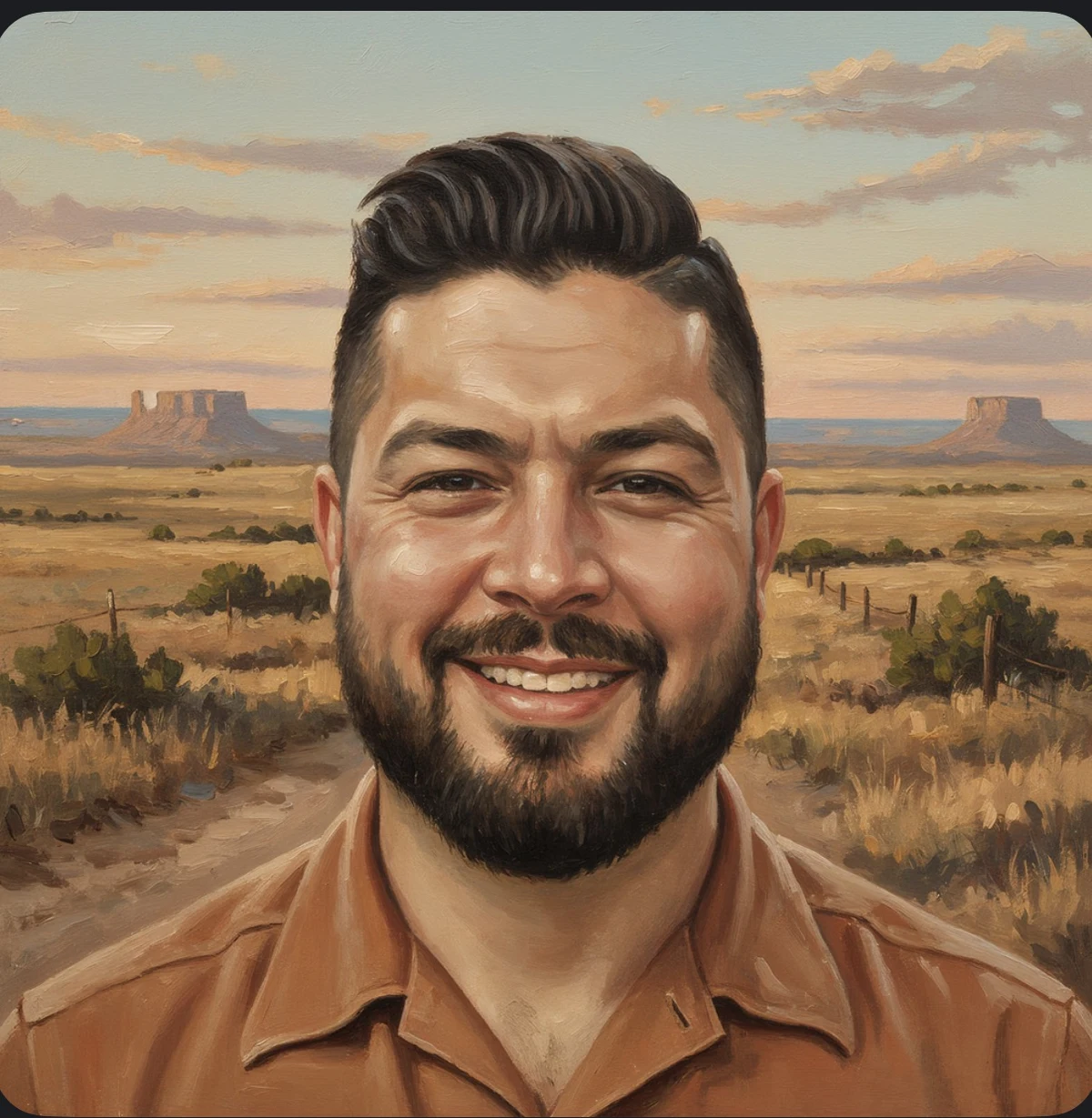 Sergio Archuleta, VP of Sales — speaker at ACA WAY 2026