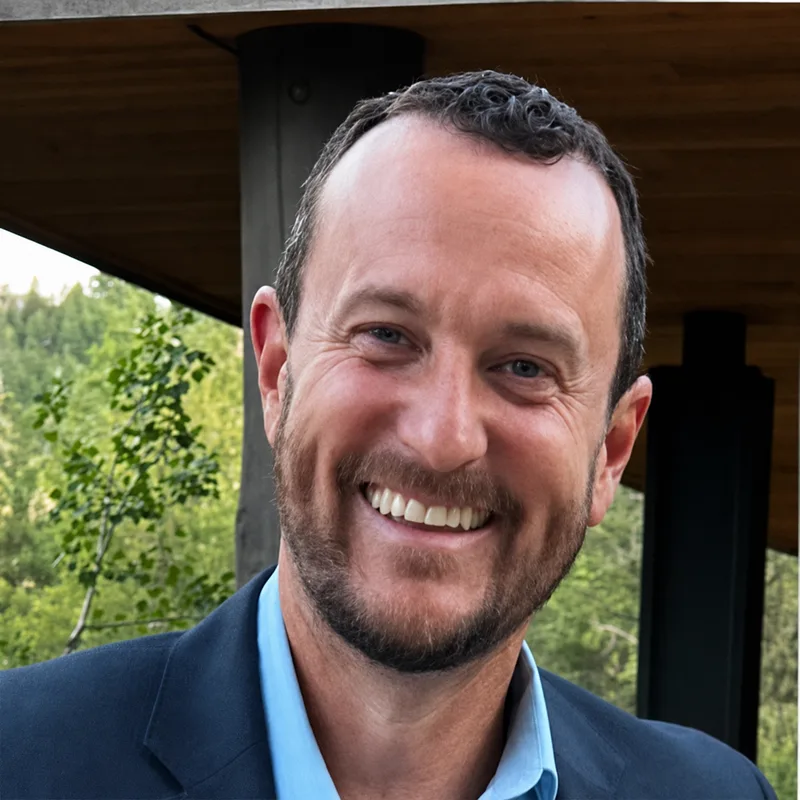 Steve McLaughlin, CEO — speaker at ACA WAY 2026