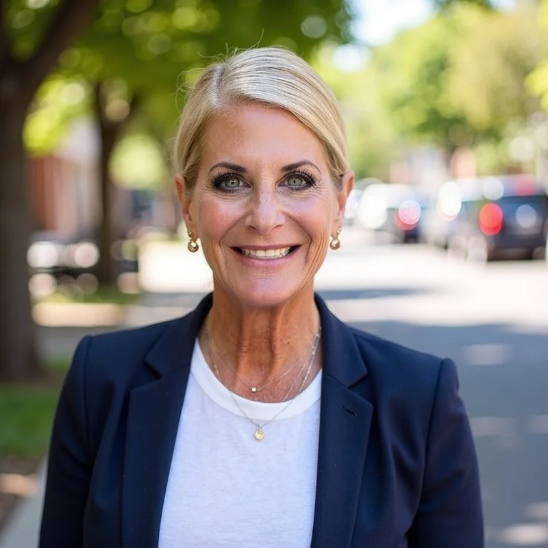 Susan Plumer, Healthcare Technology Sales & Growth Leader — speaker at ACA WAY 2026