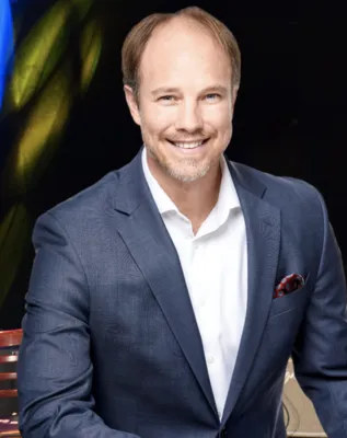 Tim Shurr, Chief Executive Officer and Founder — speaker at ACA WAY 2026