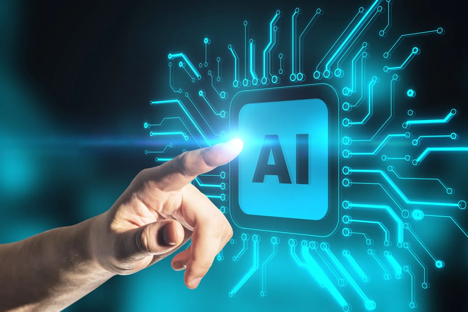 AI and Automation
