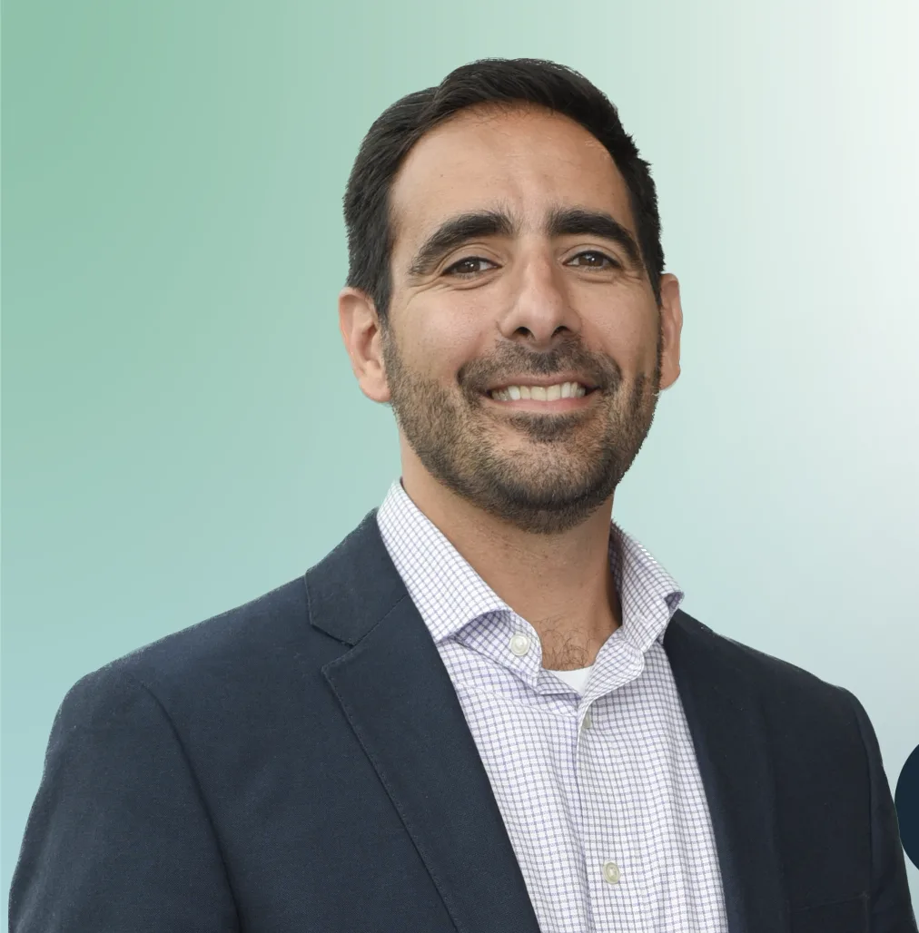 Waleed Bahouth, CEO — speaker at ACA WAY 2026
